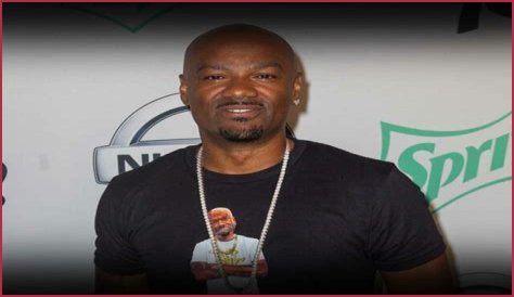 Big Tigger Height, Weight, Net Worth, Age, Birthday, Wikipedia, Who, Nationality, Biography