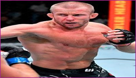 
Misha Cirkunov Height, Weight, Net Worth, Age, Birthday, Wikipedia, Who, Nationality, Biography 